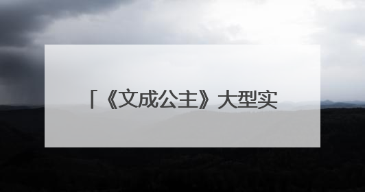 《文成公主》大型实景剧第十三季迎第100场演出 持续打造拉萨文旅新场景